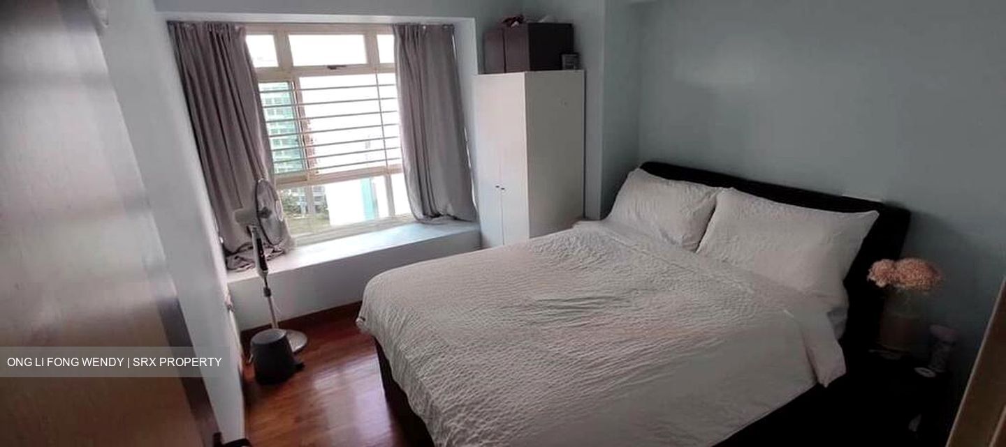 Blk 213A Compassvale Pearl (Sengkang), HDB 5 Rooms #576714571